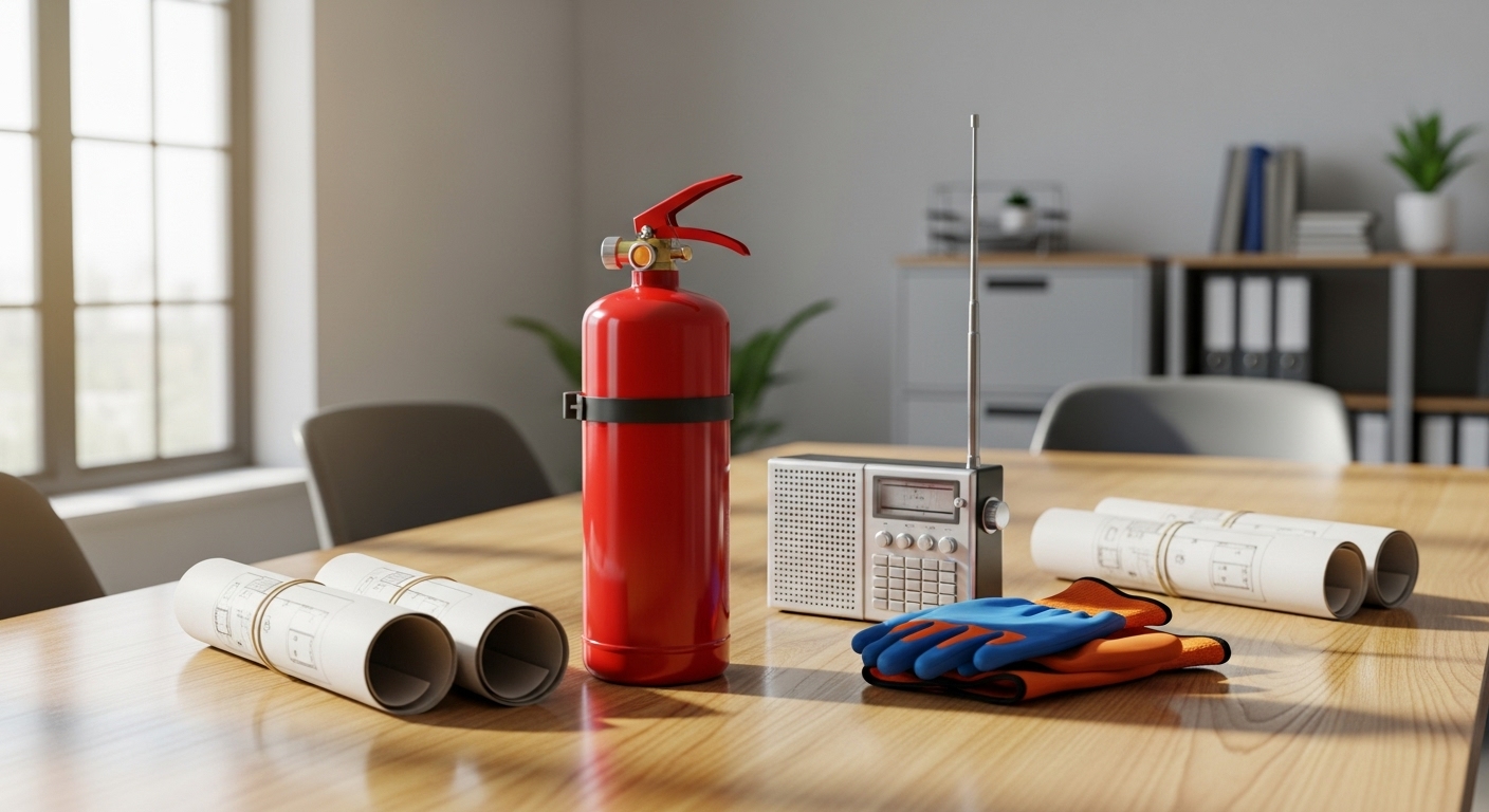 Programa Interno Proteccion Civil Guanajuato