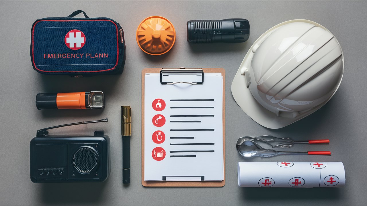 Programa Interno Proteccion Civil Guanajuato